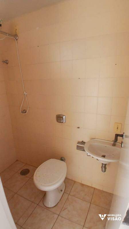 Apartamento para aluguel no Bom Retiro: 