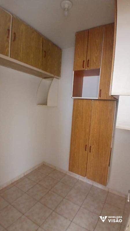 Apartamento para aluguel no Bom Retiro: 