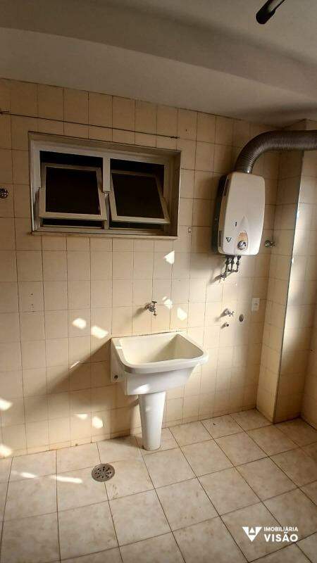 Apartamento para aluguel no Bom Retiro: 