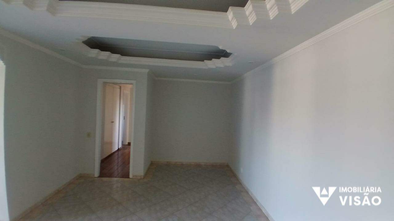 Apartamento para aluguel no Bom Retiro: 