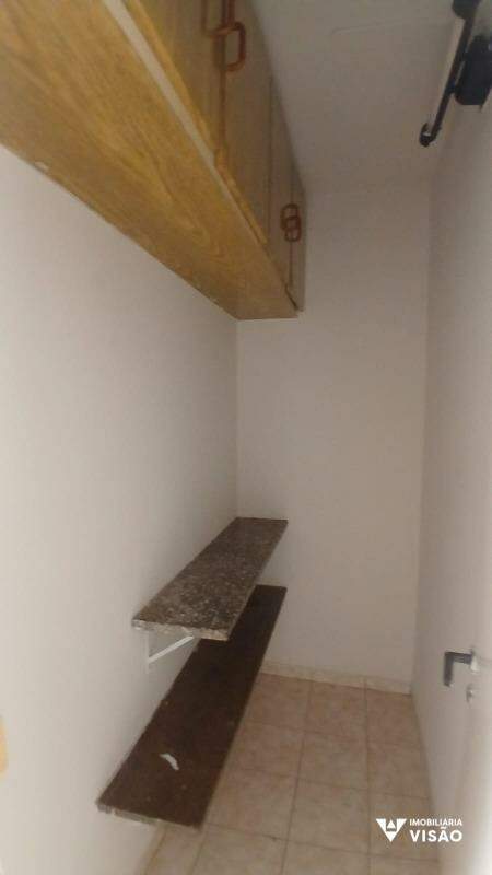 Apartamento para aluguel no Bom Retiro: 