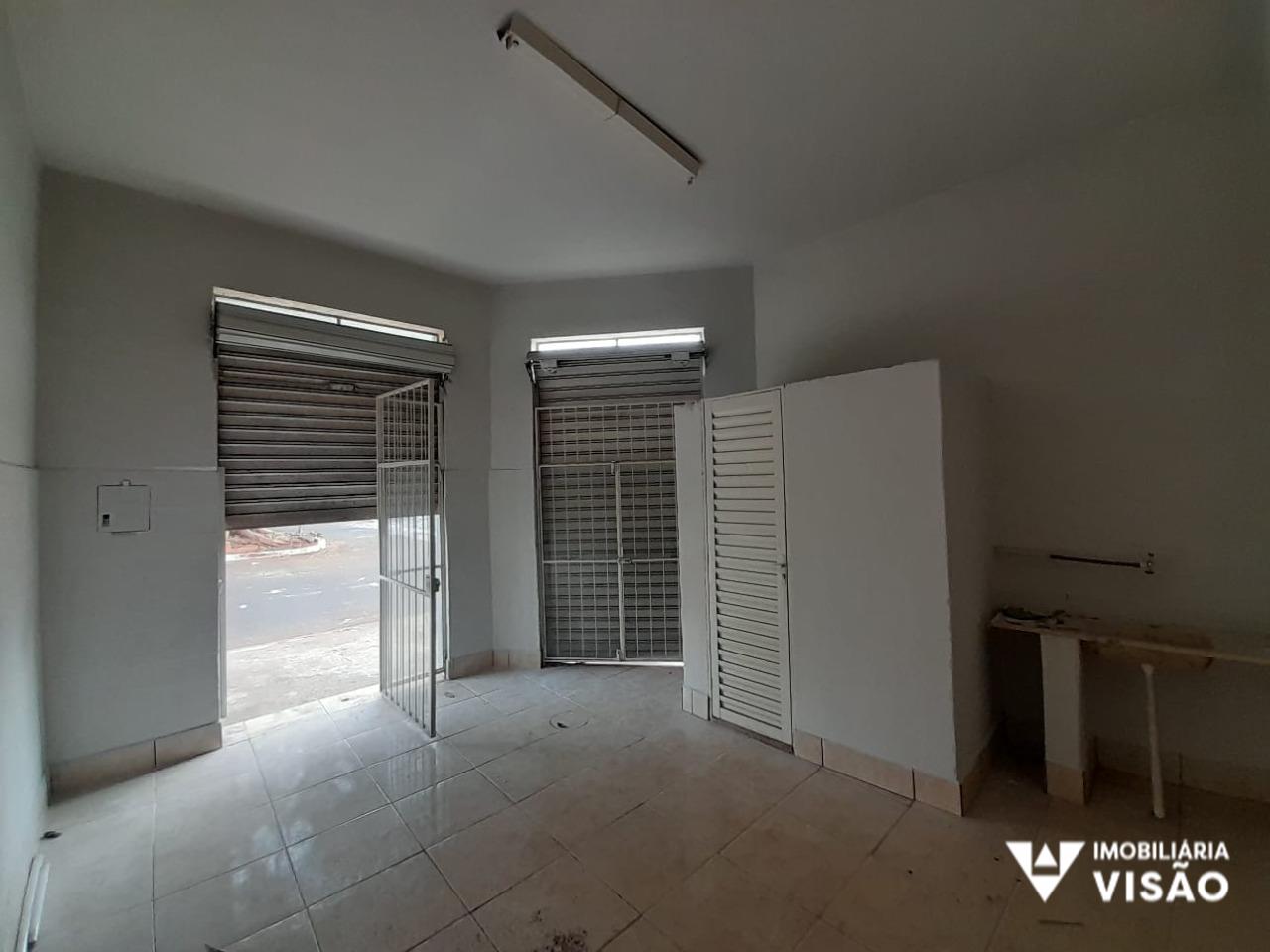 Ponto Comercial para aluguel no ABADIA: 