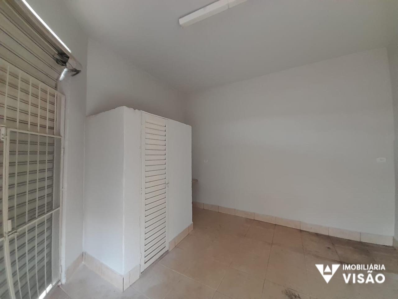 Ponto Comercial para aluguel no ABADIA: 