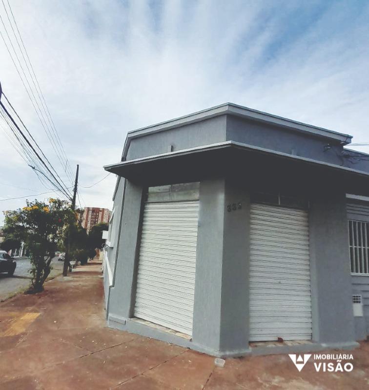 Ponto Comercial para aluguel no ABADIA: 