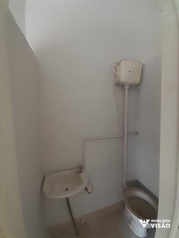 Ponto Comercial para aluguel no ABADIA: 