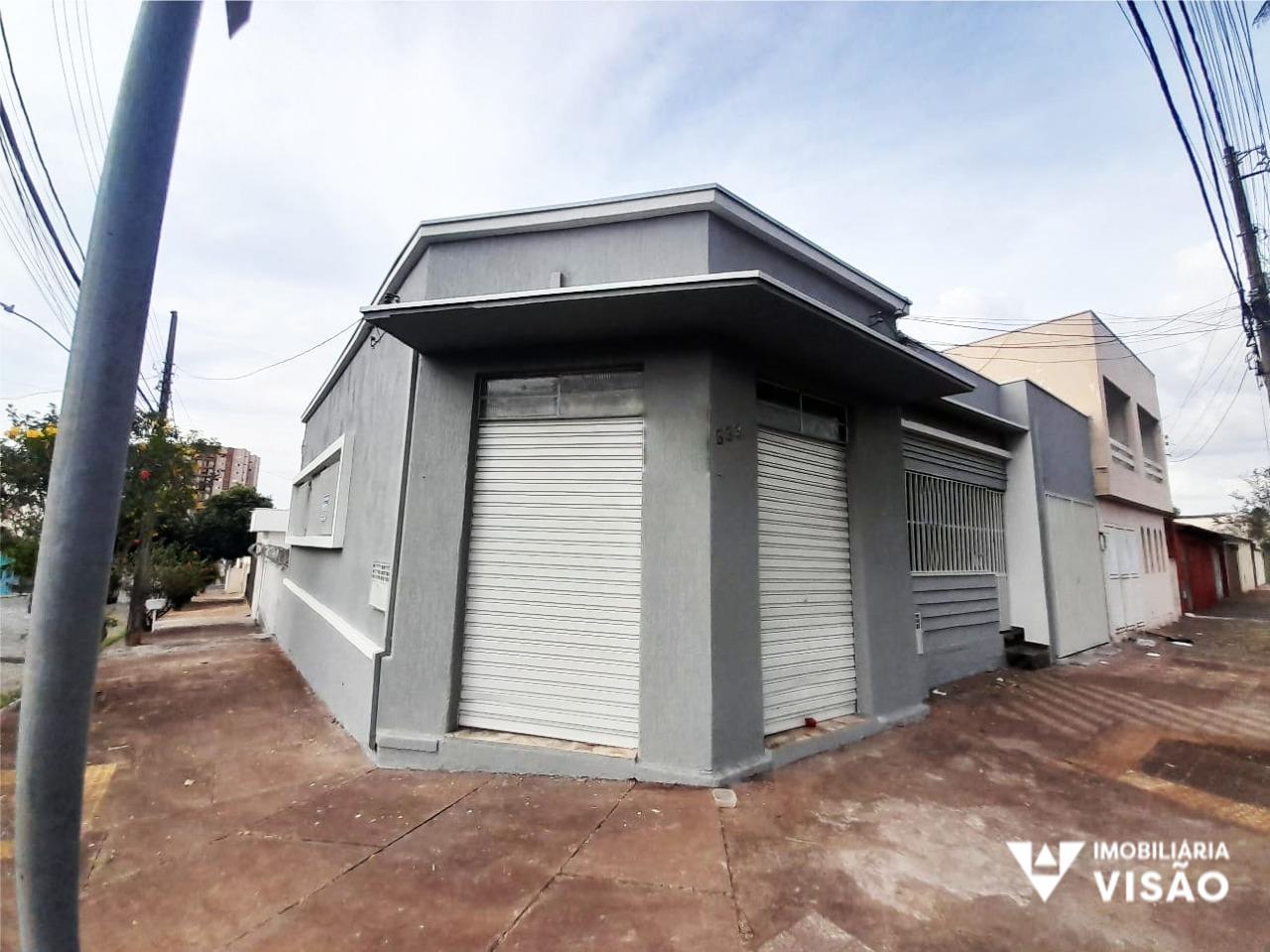 Ponto Comercial para aluguel no ABADIA: 