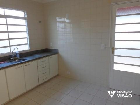 Casa à venda no Jardim Eldorado: 