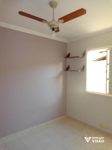 Casa à venda no Jardim Eldorado: 