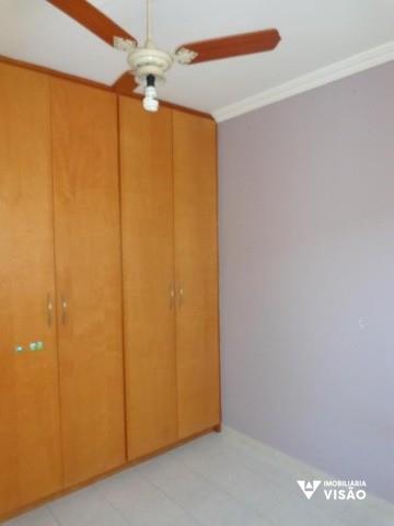 Casa à venda no Jardim Eldorado: 