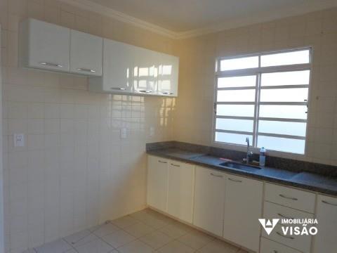 Casa à venda no Jardim Eldorado: 