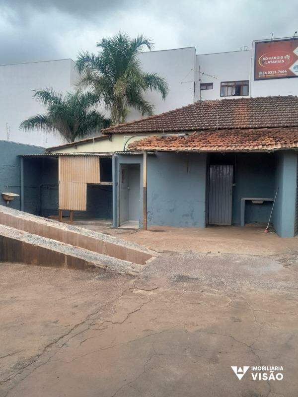 Terreno para aluguel no Bom Retiro: 