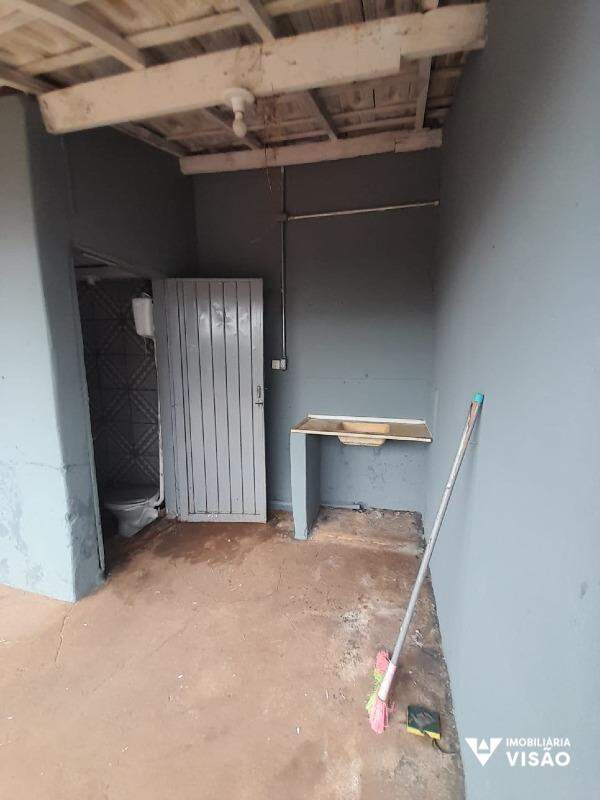 Terreno para aluguel no Bom Retiro: 