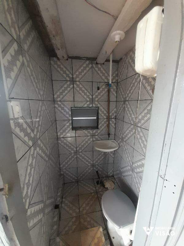 Terreno para aluguel no Bom Retiro: 