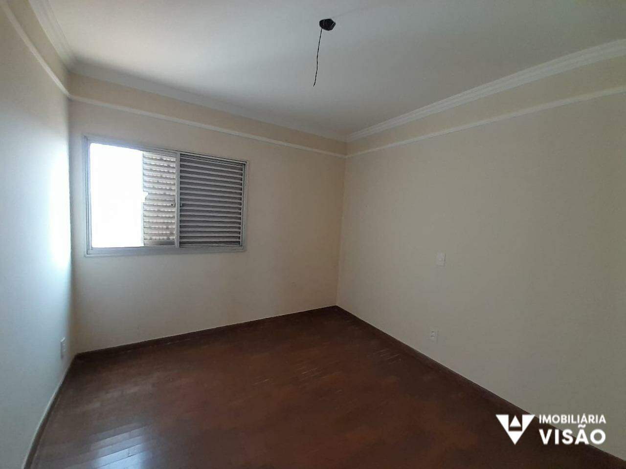 Apartamento para aluguel no Boa Vista: 