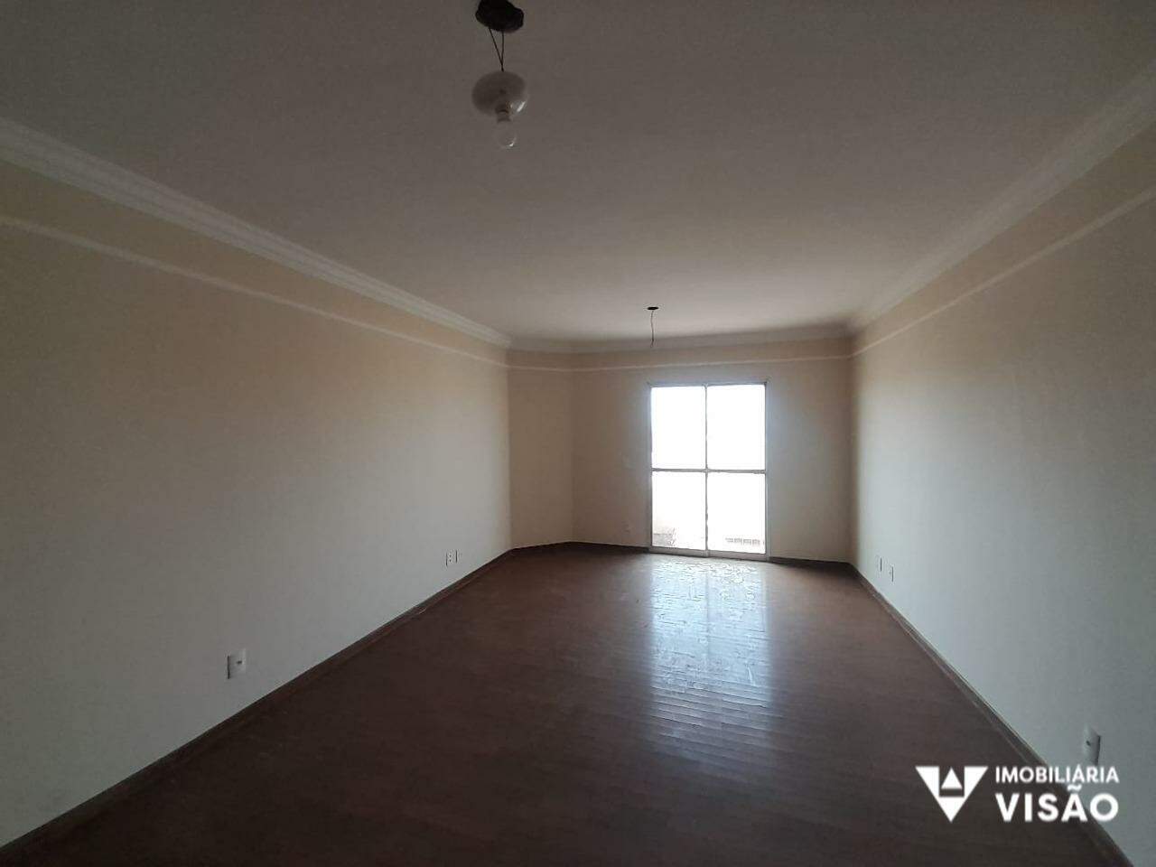 Apartamento para aluguel no Boa Vista: 
