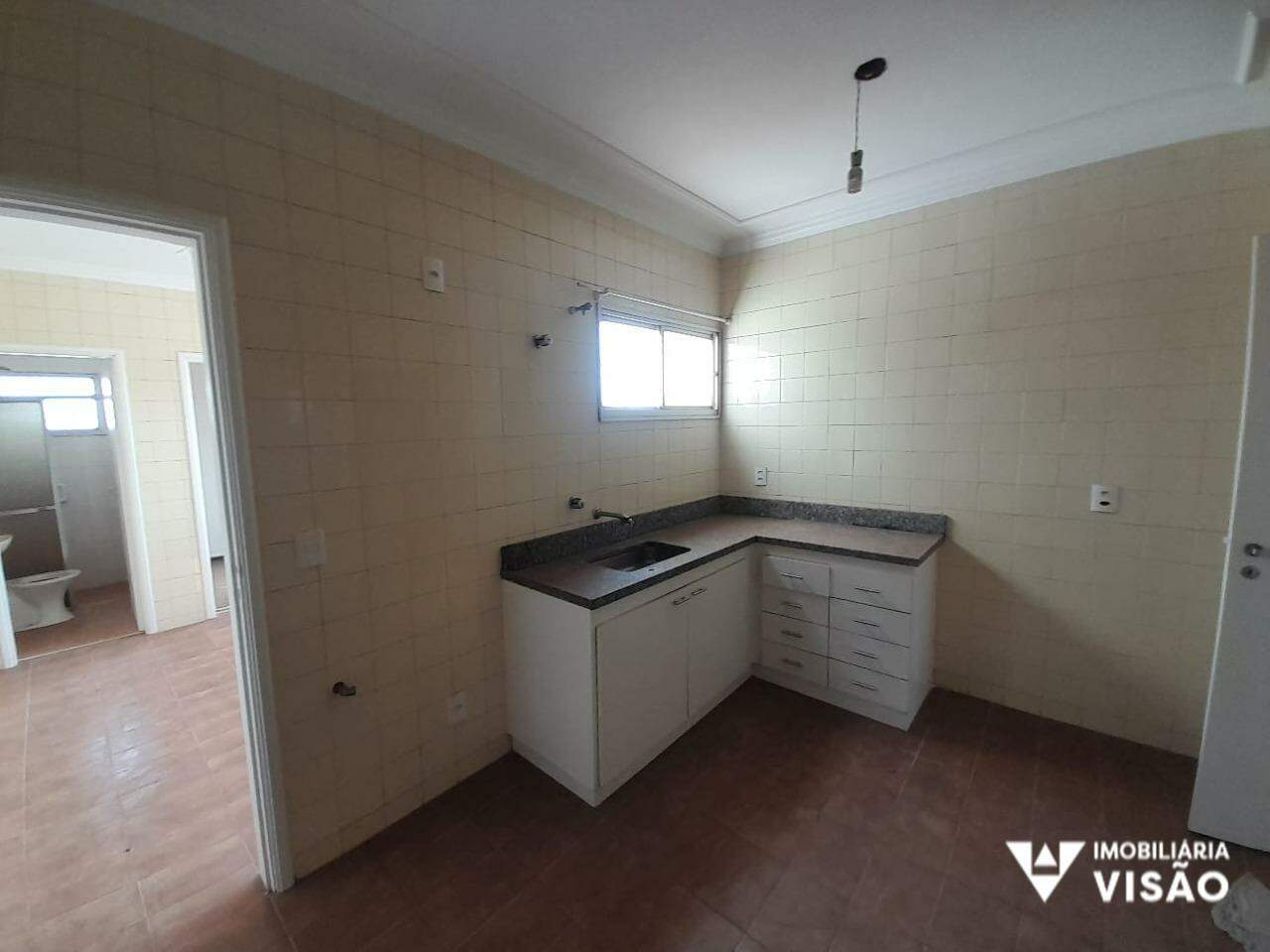 Apartamento para aluguel no Boa Vista: 