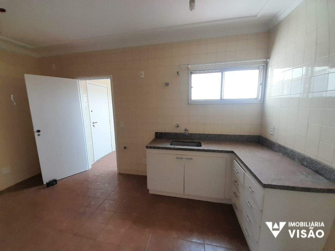 Apartamento para aluguel no Boa Vista: 