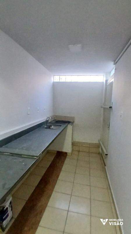 Ponto Comercial para aluguel no Centro: 