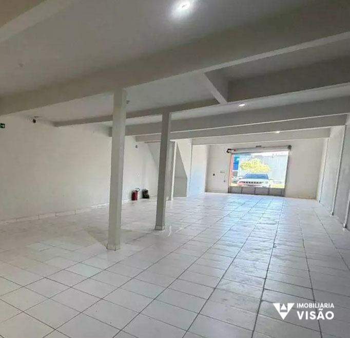 Ponto Comercial para aluguel no JARDIM ESPLANADA: 