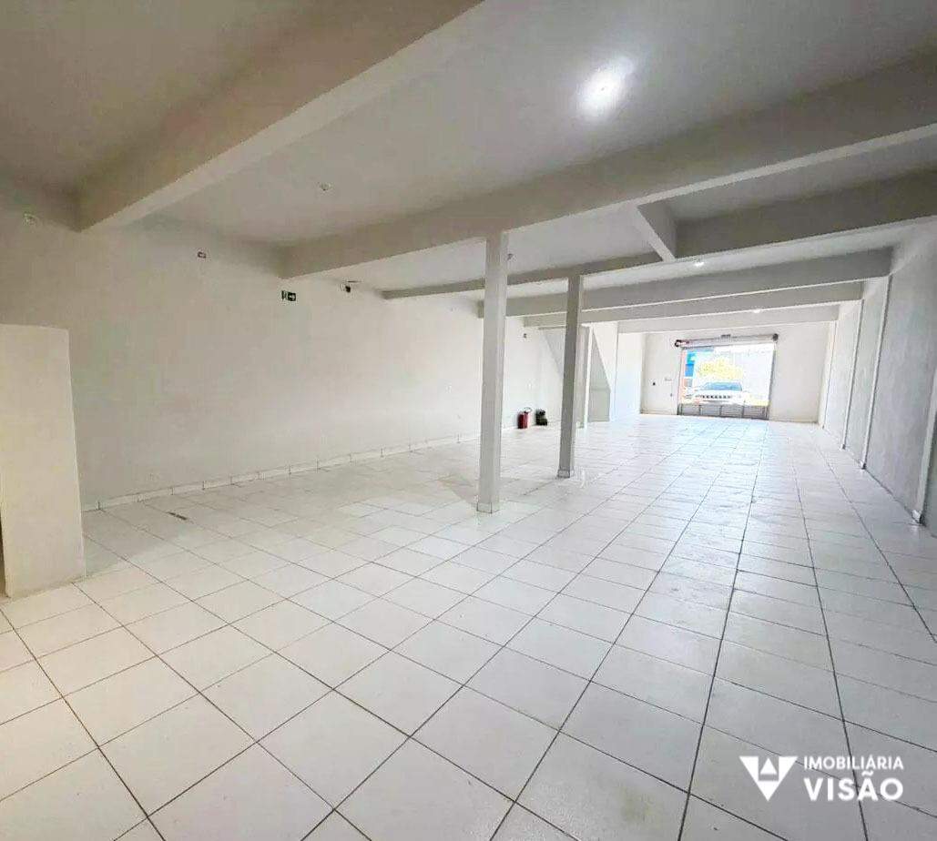 Ponto Comercial para aluguel no JARDIM ESPLANADA: 