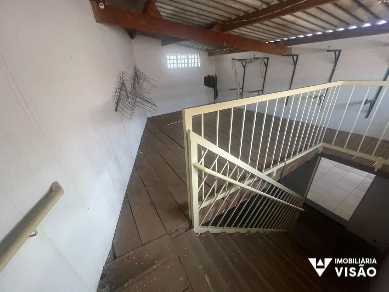 Ponto Comercial para aluguel no JARDIM ESPLANADA: 