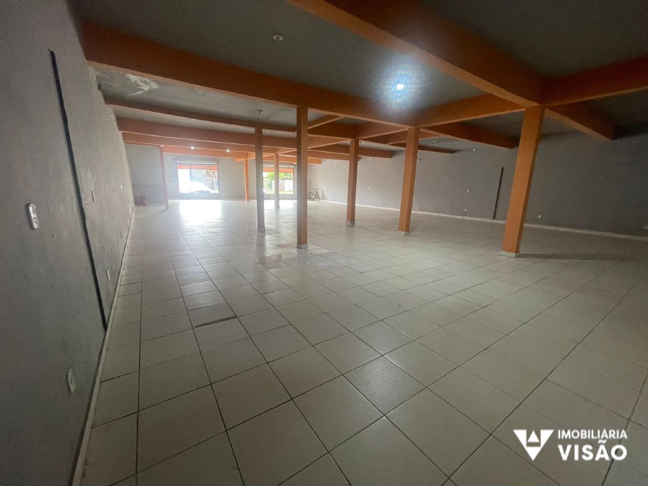 Ponto Comercial para aluguel no JARDIM ESPLANADA: 