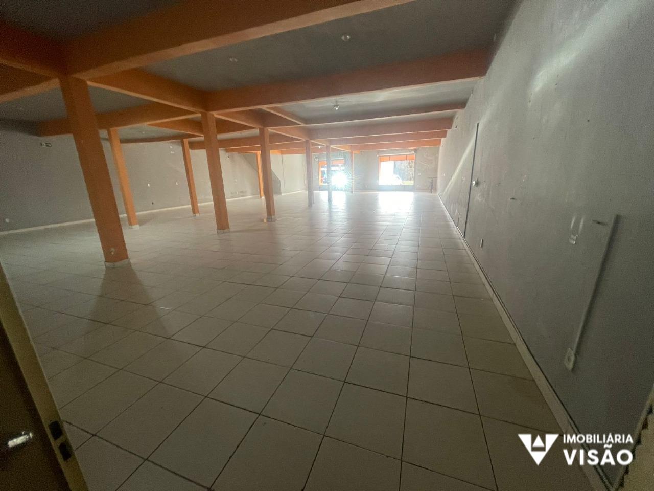 Ponto Comercial para aluguel no JARDIM ESPLANADA: 