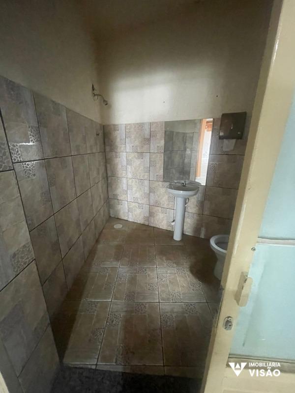 Ponto Comercial para aluguel no JARDIM ESPLANADA: 