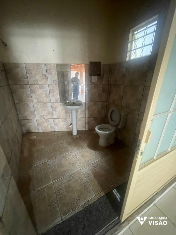 Ponto Comercial para aluguel no JARDIM ESPLANADA: 