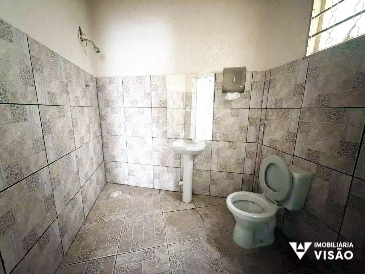 Ponto Comercial para aluguel no JARDIM ESPLANADA: 