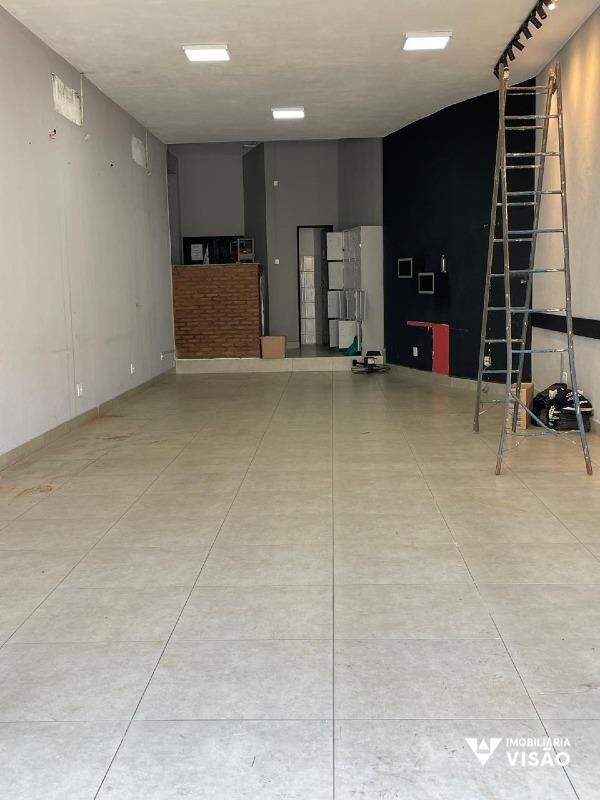 Ponto Comercial para aluguel no Centro: 