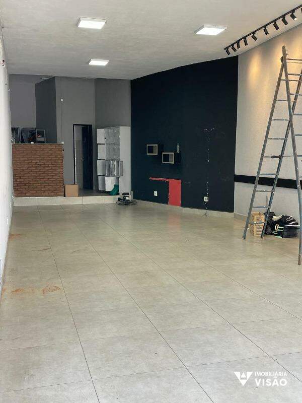 Ponto Comercial para aluguel no Centro: 