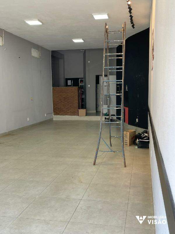 Ponto Comercial para aluguel no Centro: 