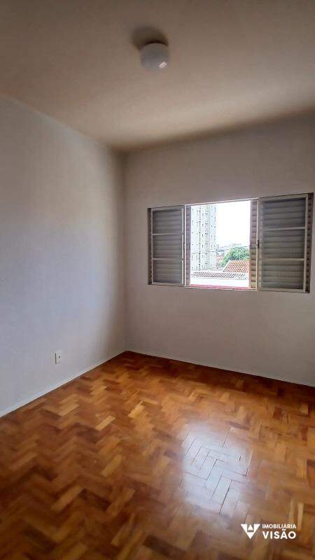 Apartamento para aluguel no ABADIA: 