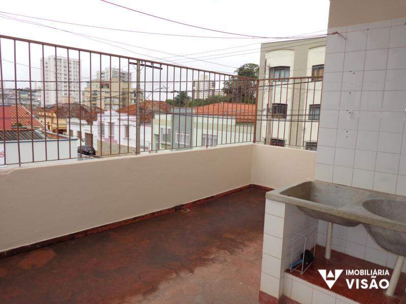 Apartamento para aluguel no ABADIA: 