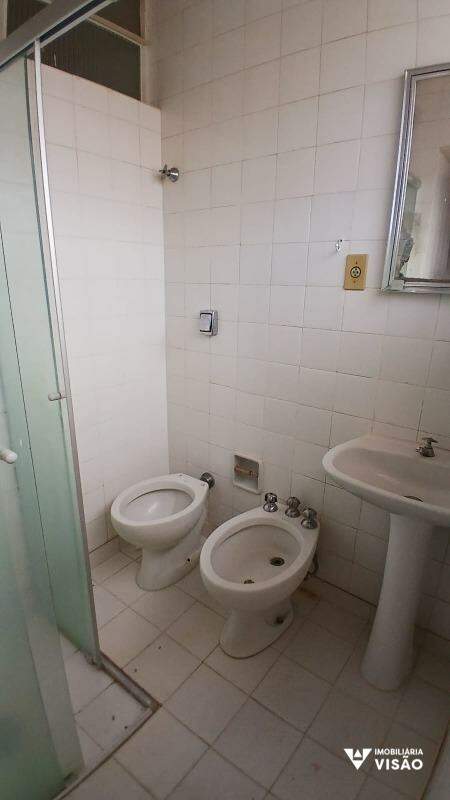 Apartamento para aluguel no ABADIA: 