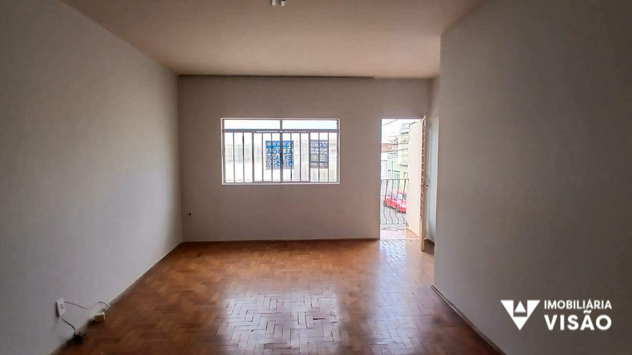 Apartamento para aluguel no ABADIA: 