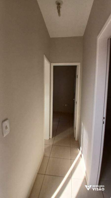 Apartamento para aluguel no ABADIA: 