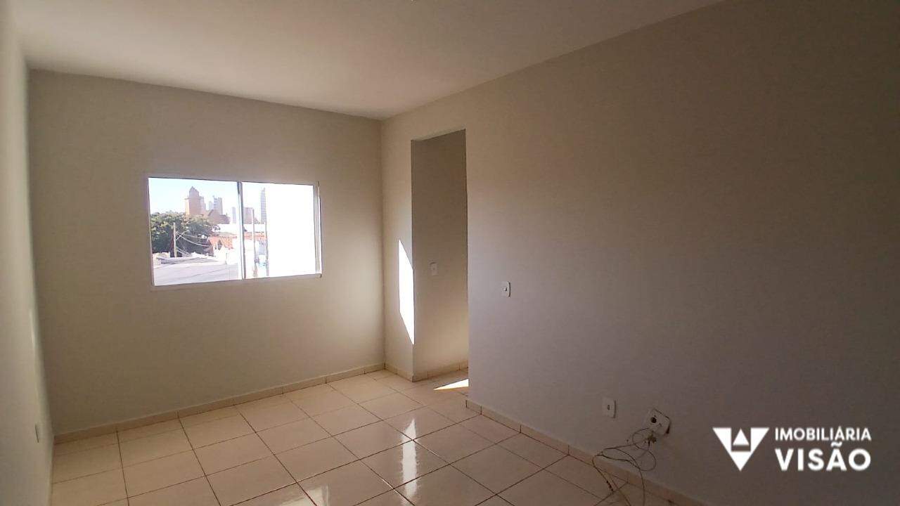 Apartamento para aluguel no ABADIA: 