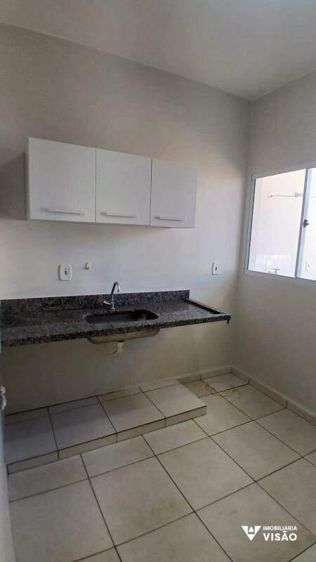 Apartamento para aluguel no ABADIA: 