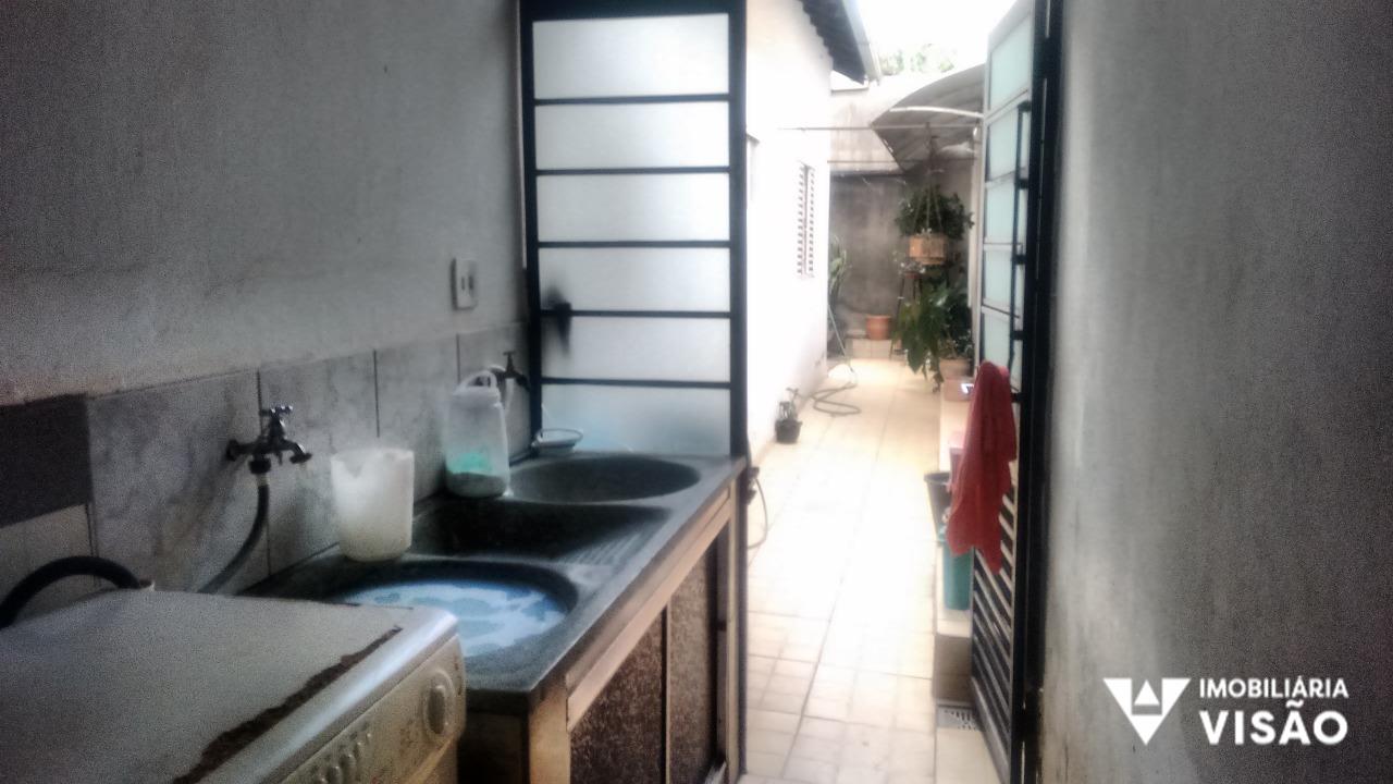 Casa à venda no MANOEL MENDES: 