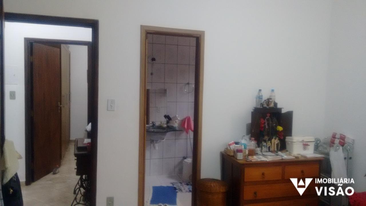 Casa à venda no MANOEL MENDES: 