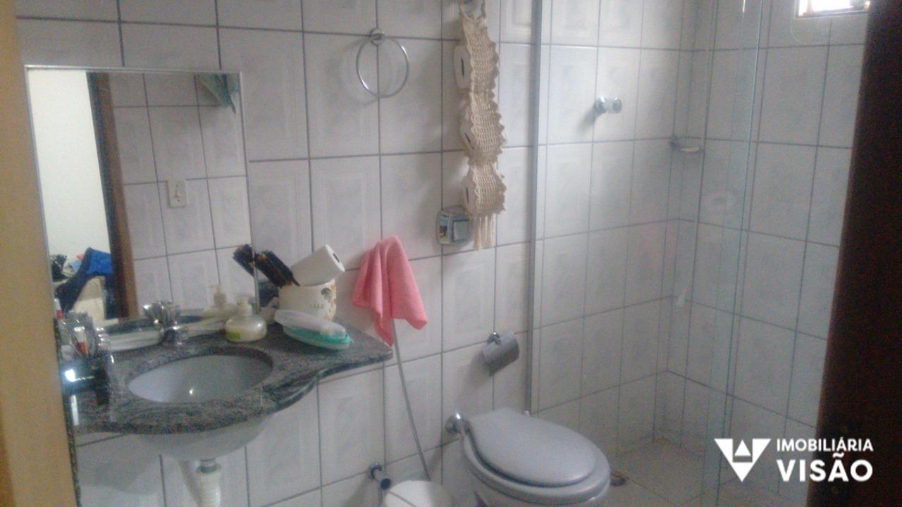 Casa à venda no MANOEL MENDES: 