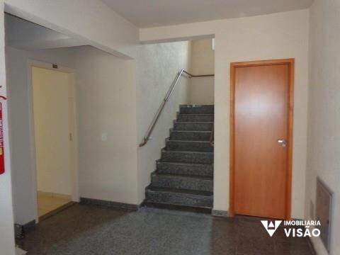 Apartamento para aluguel no Residencial Estados Unidos: 