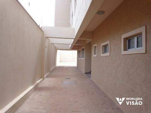Apartamento para aluguel no Residencial Estados Unidos: 