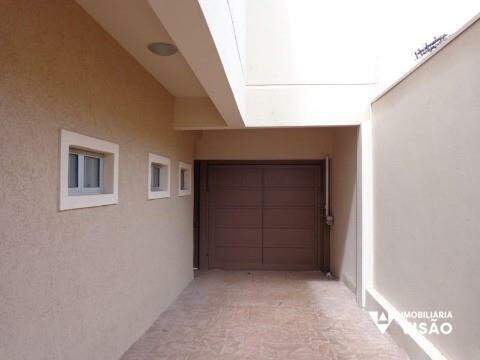 Apartamento para aluguel no Residencial Estados Unidos: 