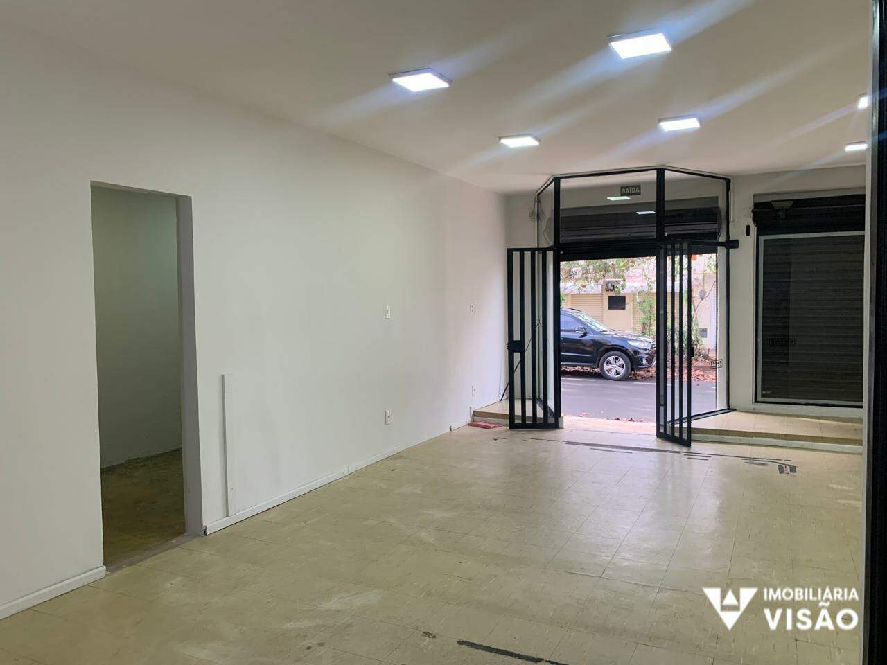 Ponto Comercial para aluguel no São Benedito: 