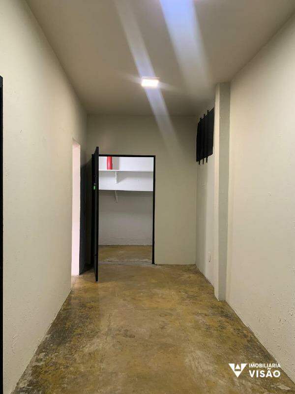 Ponto Comercial para aluguel no São Benedito: 