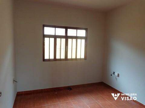 Casa para aluguel no Vila Celeste: 