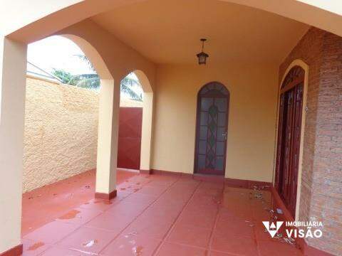 Casa para aluguel no Vila Celeste: 